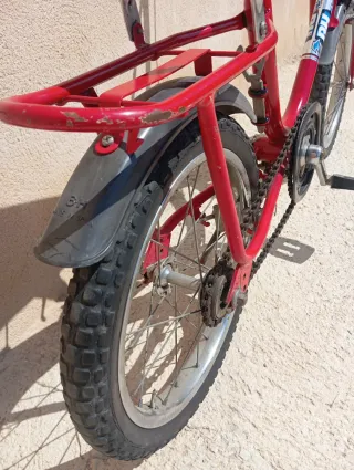 Bicicleta BH Bicicross