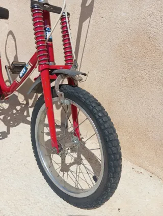 Bicicleta BH Bicicross