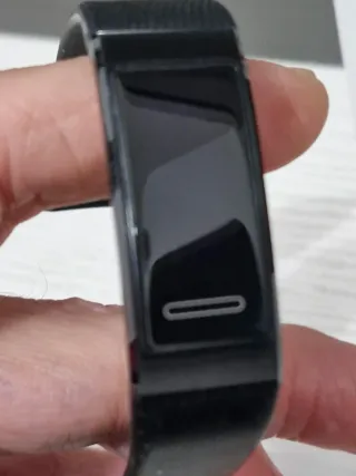 Huawei Band 4 Pro Smartwatch Nero