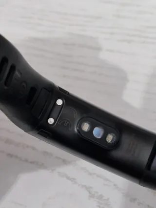 Huawei Band 4 Pro Smartwatch Nero