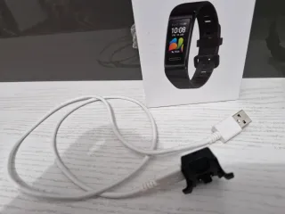 Huawei Band 4 Pro Smartwatch Nero