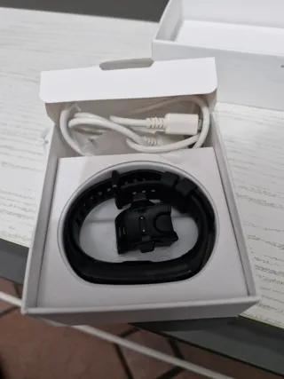 Huawei Band 4 Pro Smartwatch Nero