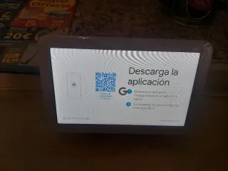 Google Nest Hub 2ª Gen