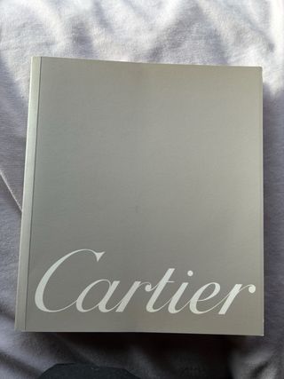 Reloj Cartier Tank Française Automático