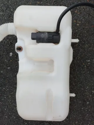 Depósito Limpiaparabrisas Fiat Ducato