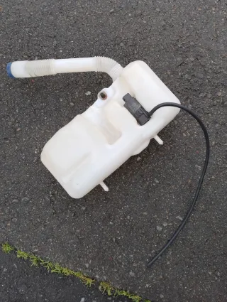 Depósito Limpiaparabrisas Fiat Ducato