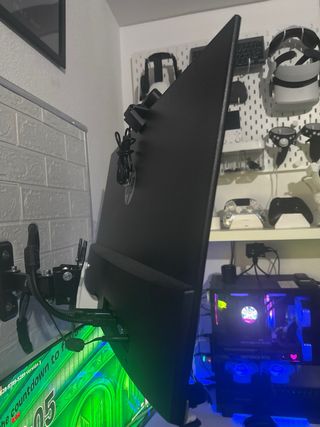 Monitor HP 27 FHD Superslim 75Hz