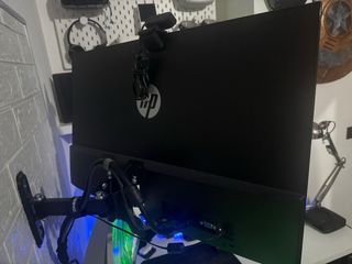 Monitor HP 27 FHD Superslim 75Hz