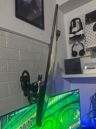 Monitor HP 27 FHD Superslim 75Hz