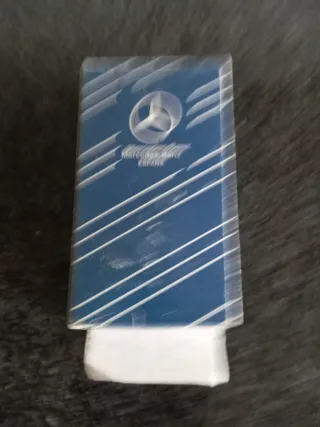 Estrella Mercedes-Benz