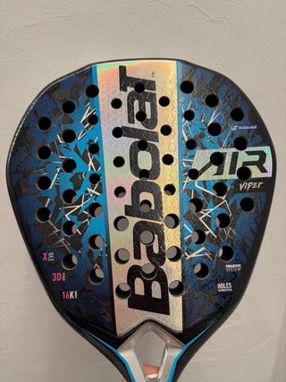 Pala de Pádel Babolat Air Viper