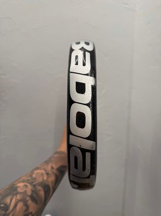 Pala de Pádel Babolat Air Viper