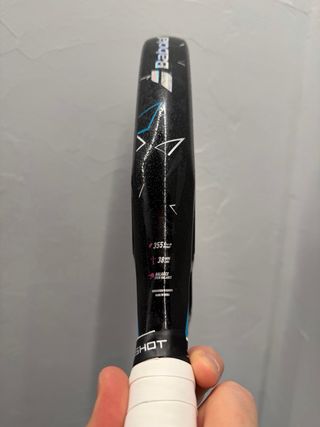 Pala de Pádel Babolat Air Viper
