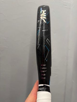 Pala de Pádel Babolat Air Viper