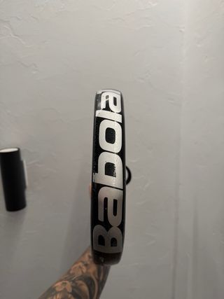 Pala de Pádel Babolat Air Viper