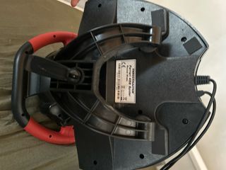 Volante Ferrari Xbox Thrustmaster