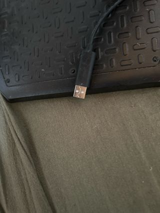 Volante Ferrari Xbox Thrustmaster