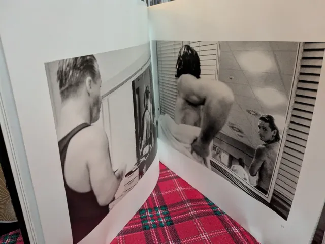 Rammstein Volkerball luxo CD e DVD com livro