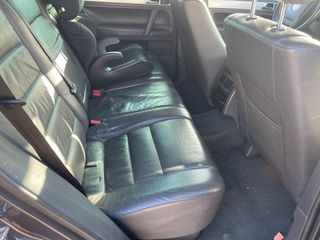 Volkswagen Touareg 3.0 TDI V6 240cv Auto