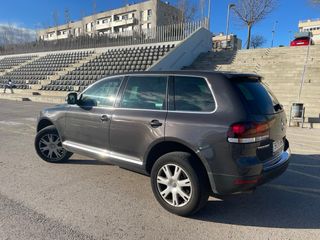 Volkswagen Touareg 3.0 TDI V6 240cv Auto