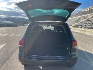 Volkswagen Touareg 3.0 TDI V6 240cv Auto