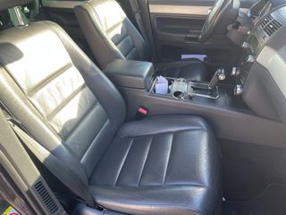 Volkswagen Touareg 3.0 TDI V6 240cv Auto