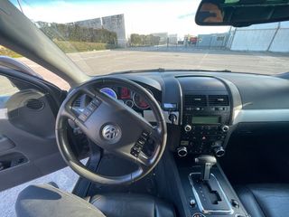 Volkswagen Touareg 3.0 TDI V6 240cv Auto