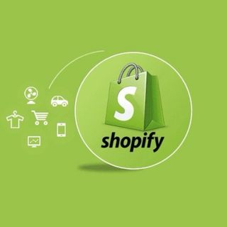 creación de páginas web Shopify profesionales
