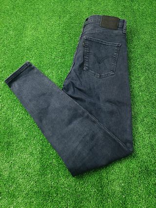 Pantalon Vaquero Levi’s Strauss & CO W26 L28 XS