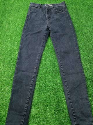 Pantalon Vaquero Levi’s Strauss & CO W26 L28 XS