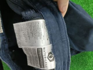 Pantalon Vaquero Levi’s Strauss & CO W26 L28 XS