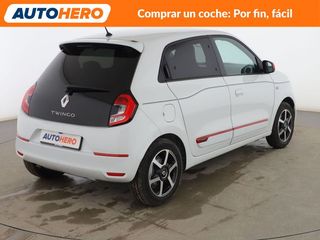 Renault Twingo 0.9 TCe Intens