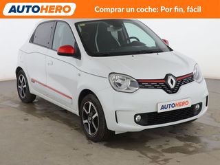 Renault Twingo 0.9 TCe Intens