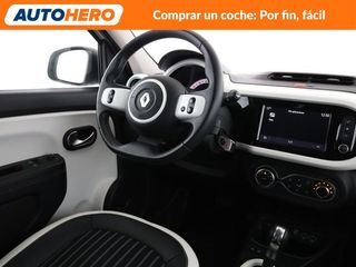 Renault Twingo 0.9 TCe Intens