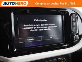 Renault Twingo 0.9 TCe Intens