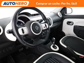 Renault Twingo 0.9 TCe Intens