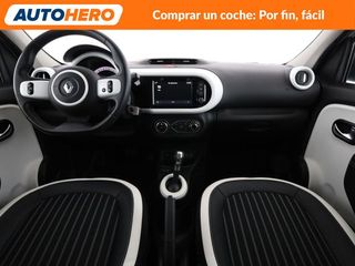 Renault Twingo 0.9 TCe Intens