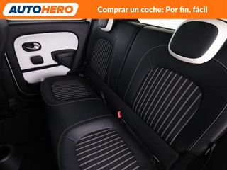 Renault Twingo 0.9 TCe Intens