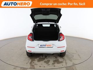 Renault Twingo 0.9 TCe Intens