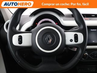Renault Twingo 0.9 TCe Intens