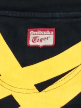 Onitsuka Tiger M LSleeve Kill Bill Vintage2002
