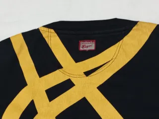 Onitsuka Tiger M LSleeve Kill Bill Vintage2002
