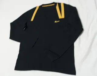 Onitsuka Tiger M LSleeve Kill Bill Vintage2002