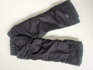 Pantalones de esquí para niño Wedze talla 5 años