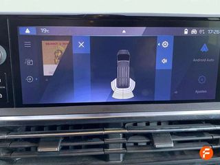 Peugeot Traveller Business Long BlueHDi 180 S&S EAT8