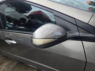 Despiece Honda Civic 8