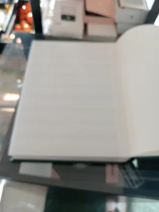 Clasificador verde Prophila