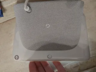 Google Nest Hub 2ª Gen