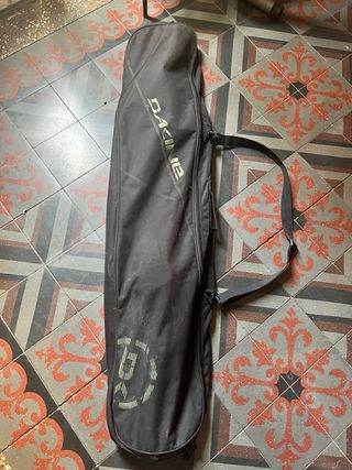 Tabla de Snowboard Venue Azul