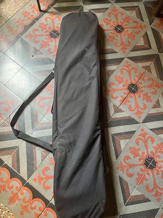 Tabla de Snowboard Venue Azul